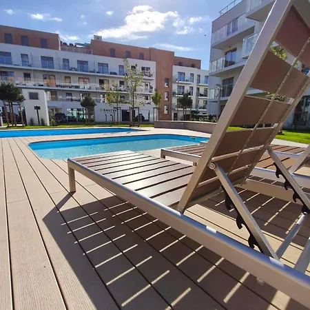 Royal Baltic & Apartmán Jastrzębia Góra