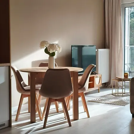 Apartmán Royal Baltic &