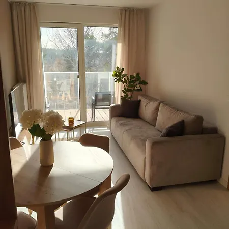 Apartmán Royal Baltic & *