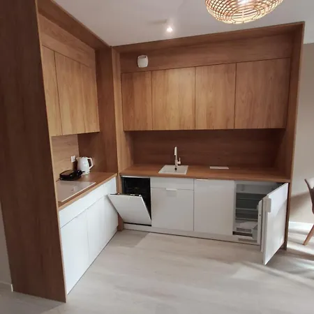 Royal Baltic & Apartmán *