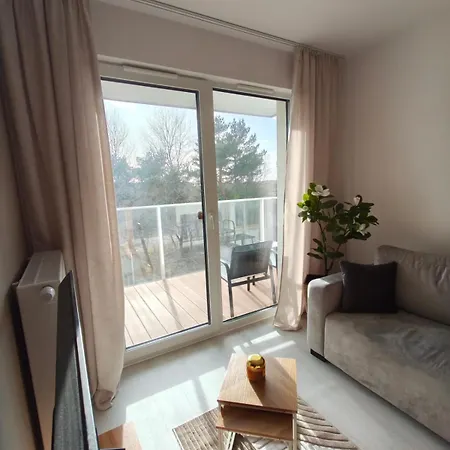 Apartmán Royal Baltic &