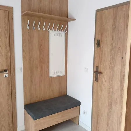 Royal Baltic & Apartmán Jastrzębia Góra