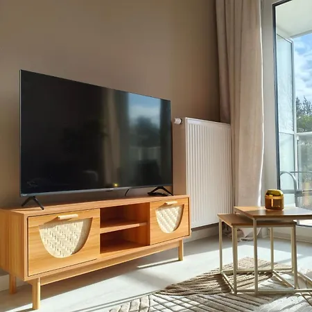 Apartmán Royal Baltic & *