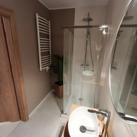 Apartmán Royal Baltic & *