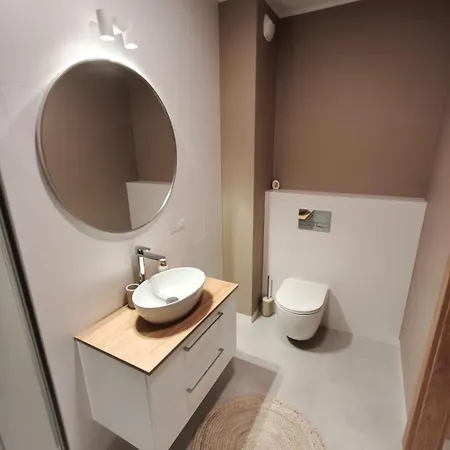 Royal Baltic & Apartmán Jastrzębia Góra