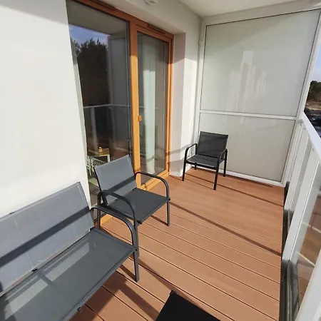 Royal Baltic & Apartmán Jastrzębia Góra