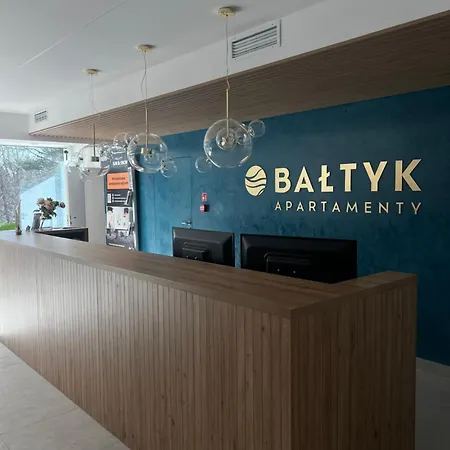 Royal Baltic & Jastrzębia Góra