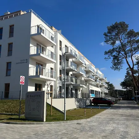 Royal Baltic & * Jastrzębia Góra
