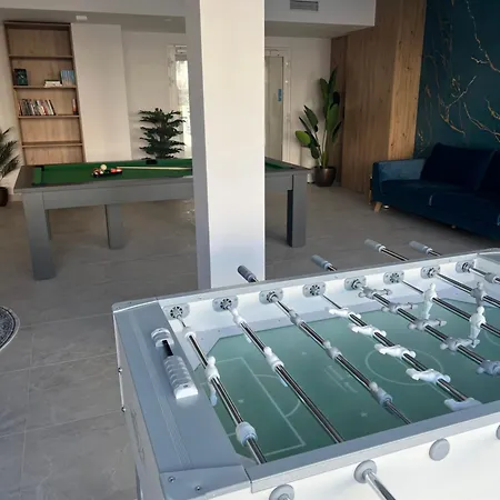 Apartmán Royal Baltic &